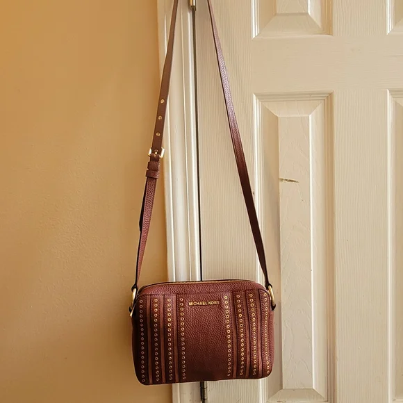 Michael Kors crossbody bag - Picture 11 of 16